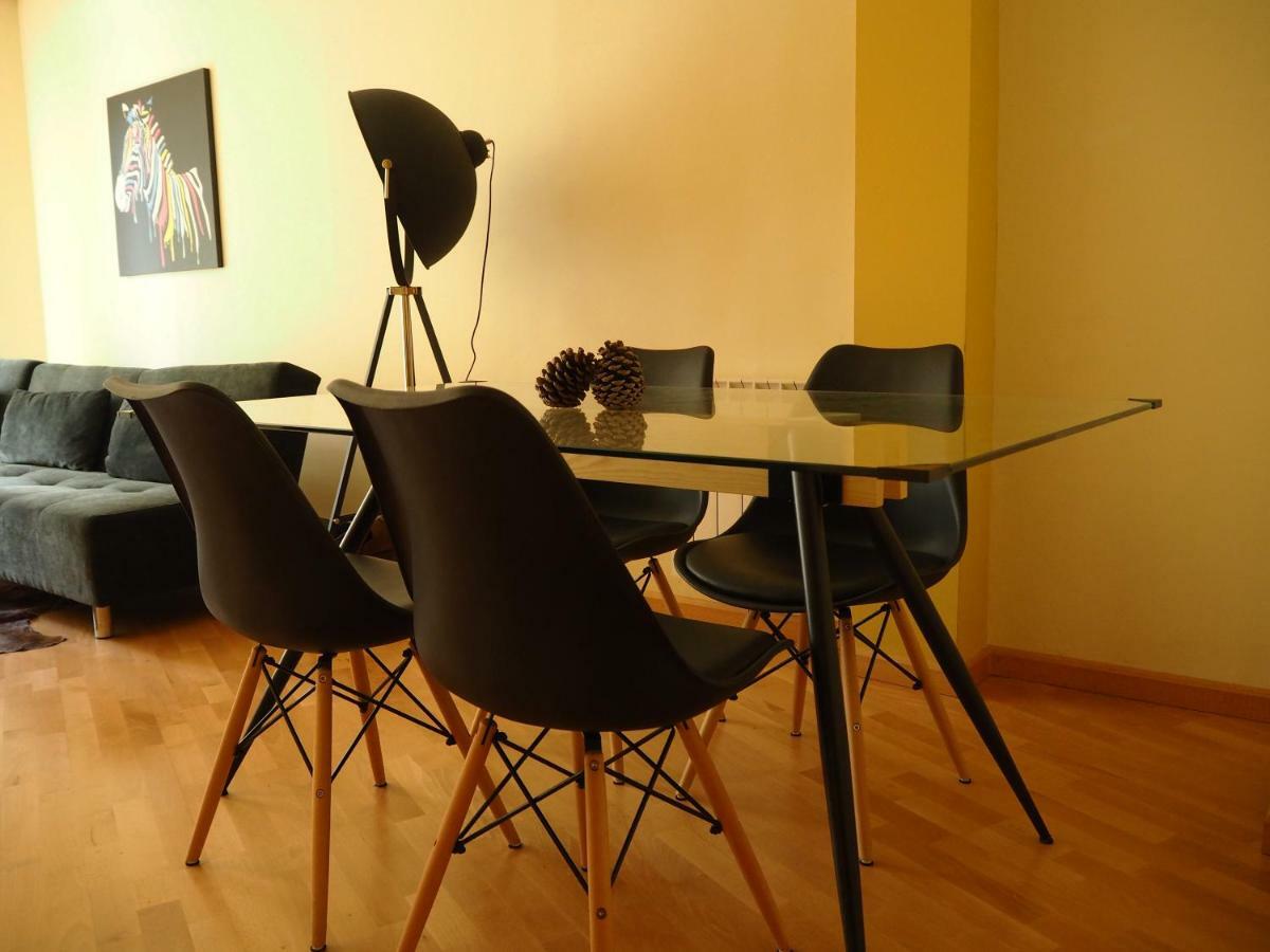 Atrio Zamora Ngoại thất bức ảnh